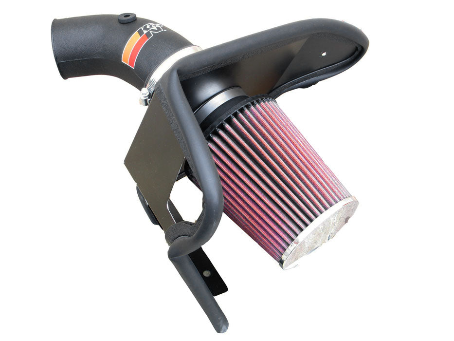 K&N - 57-1001 K&N Performance Air Intake System