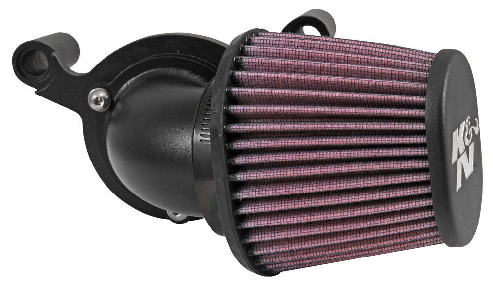 K&N - 57-1131 K&N Performance Air Intake System
