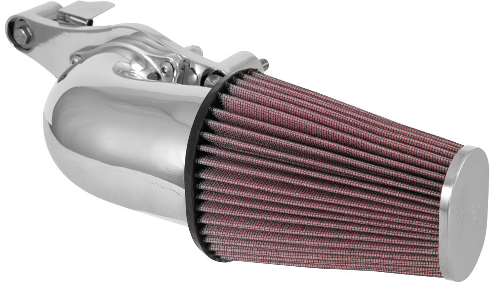 K&N - 57-1138C K&N Performance Air Intake System