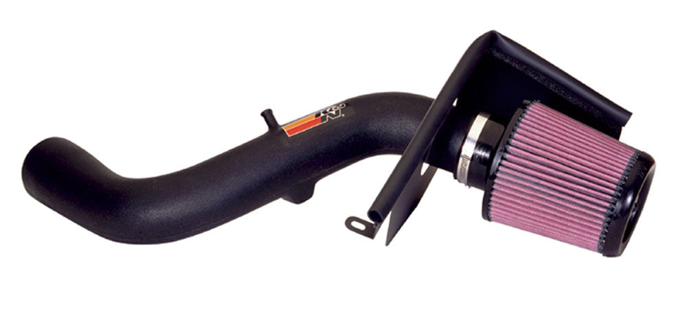 K&N - 57-1522 K&N Performance Air Intake System