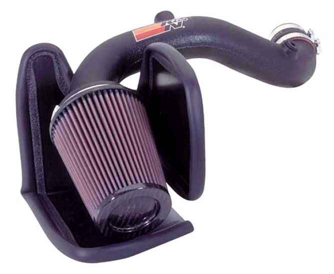 K&N - 57-1531 K&N Performance Air Intake System