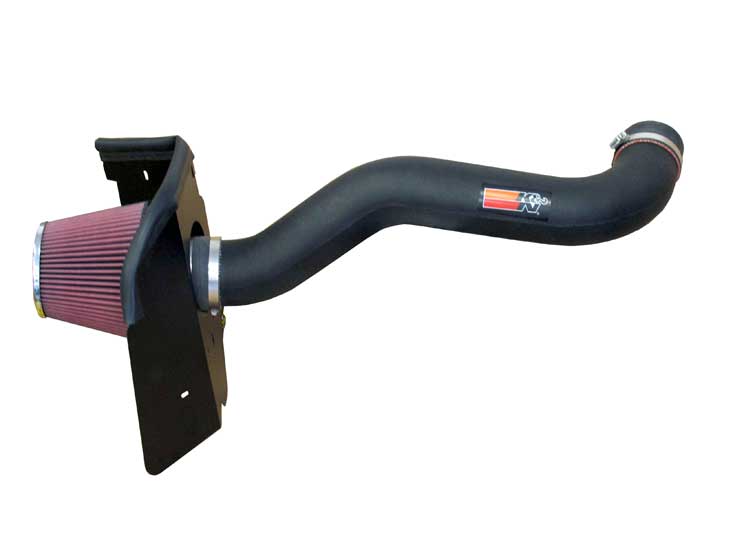 K&N - 57-1548 K&N Performance Air Intake System