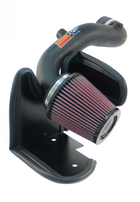 K&N - 57-1551 K&N Performance Air Intake System