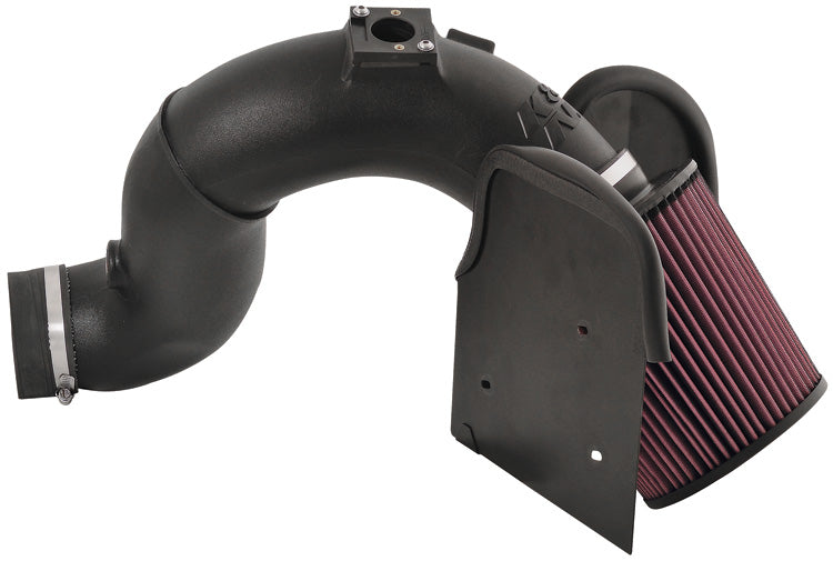 K&N - 57-1557 K&N Performance Air Intake System