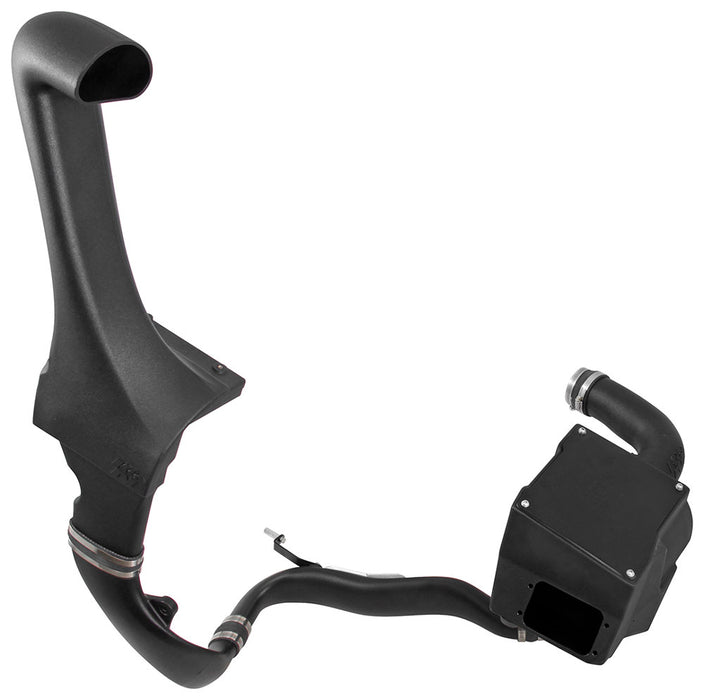 K&N - 57-1574 K&N Performance Air Intake System