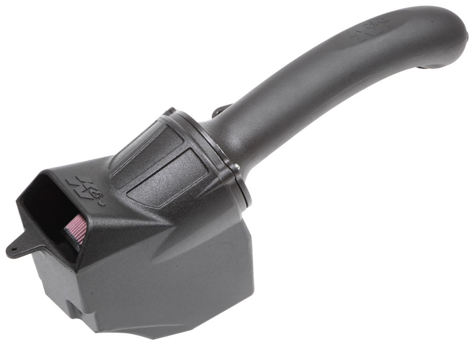 K&N - 57-1580 K&N Performance Air Intake System