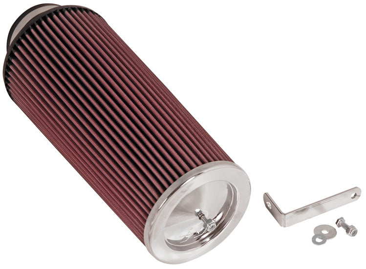 K&N - 57-2502 K&N Performance Air Intake System