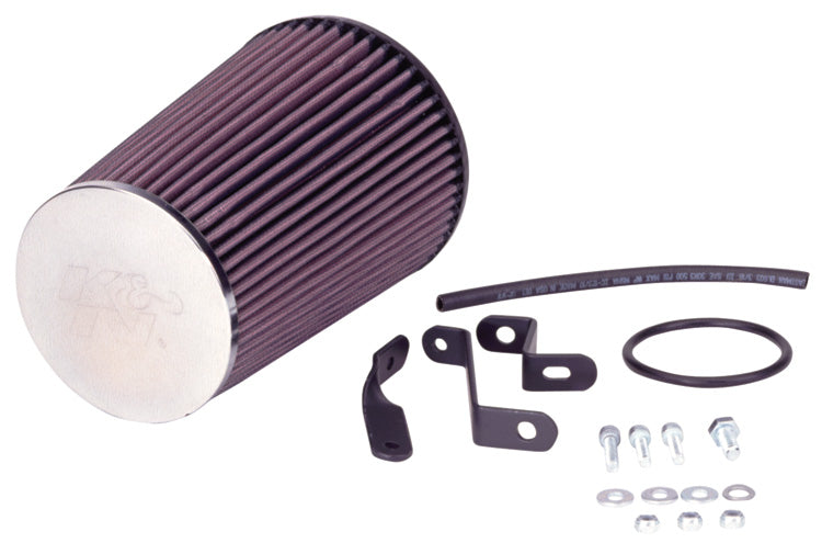 K&N - 57-2507 K&N Performance Air Intake System