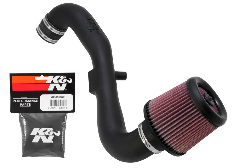 K&N - 57-2559 K&N Performance Air Intake System