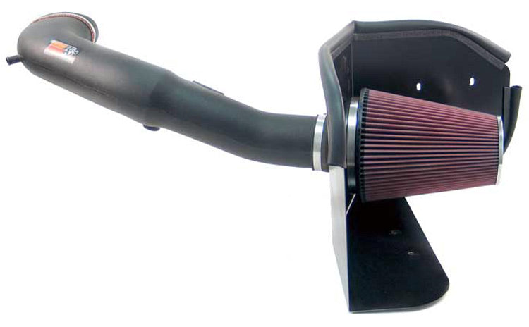 K&N - 57-2567 K&N Performance Air Intake System