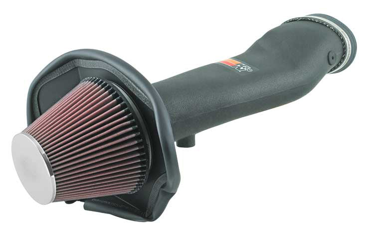 K&N - 57-2571 K&N Performance Air Intake System