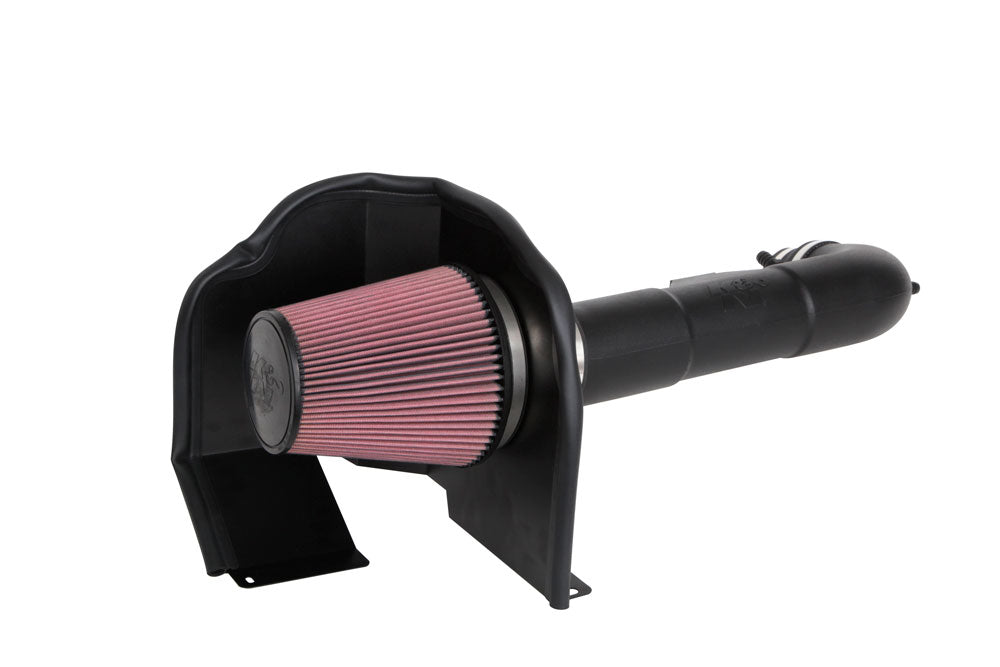 K&N - 57-3082 K&N Performance Air Intake System