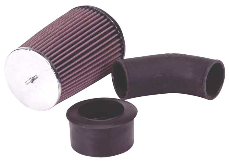 K&N - 57-3500 K&N Performance Air Intake System