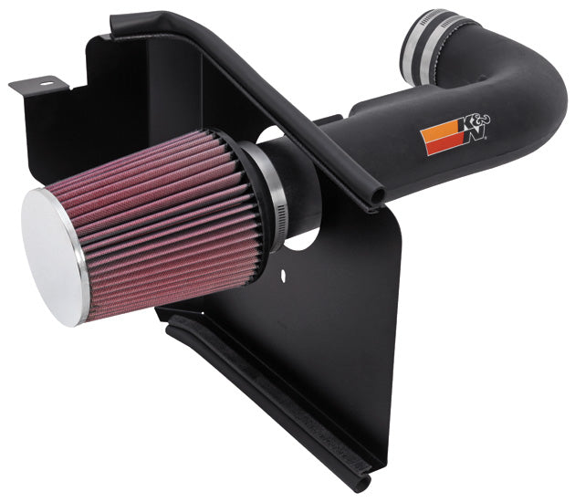 K&N - 57-9011 K&N Performance Air Intake System