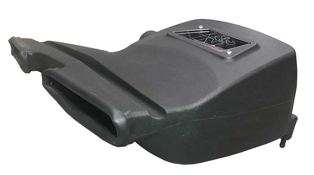 K&N - 57S-6200 K&N Performance Air Intake System