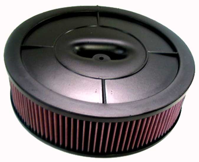 K&N - 61-2000 K&N Flow Control Custom Assembly