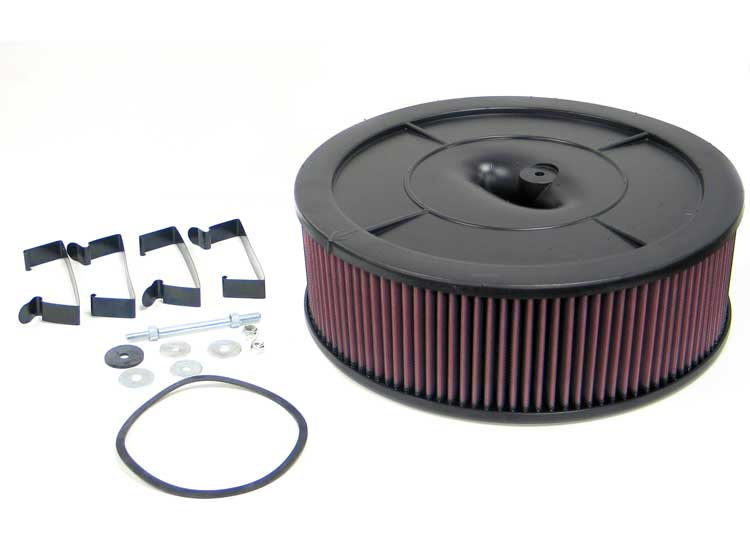 K&N - 61-2010 K&N Flow Control Custom Assembly