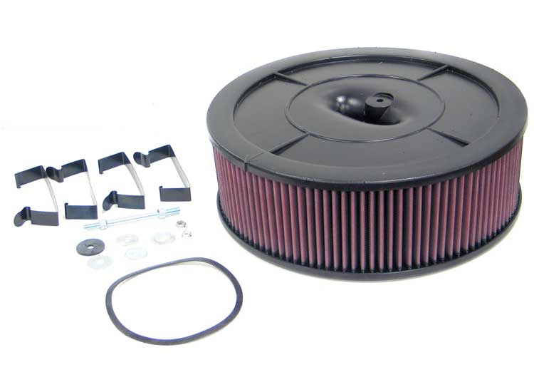 K&N - 61-2030 K&N Flow Control Custom Assembly