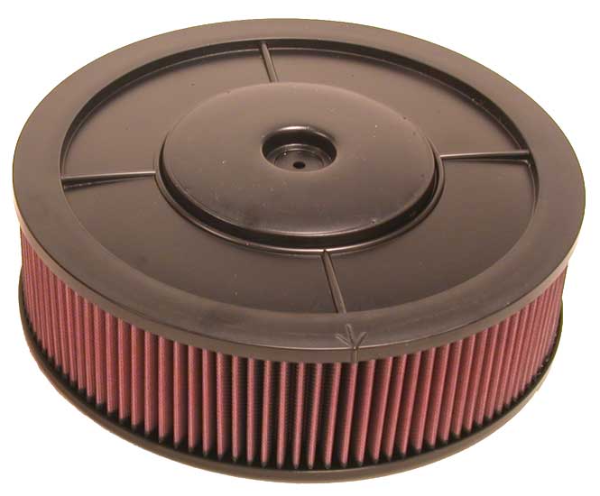 K&N - 61-4000 K&N Flow Control Custom Assembly