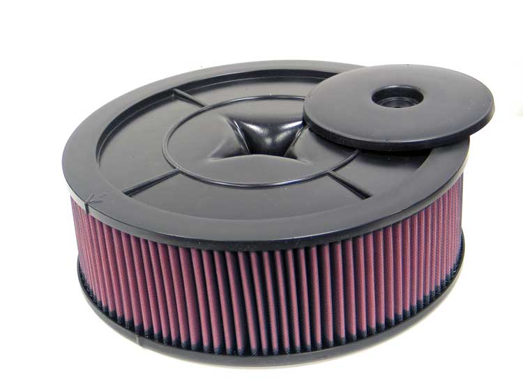 K&N - 61-4010 K&N Flow Control Custom Assembly