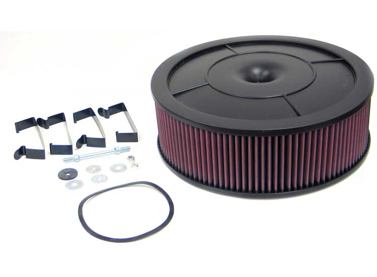 K&N - 61-4030 K&N Flow Control Custom Assembly
