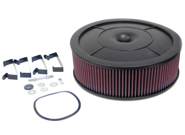 K&N - 61-4040 K&N Flow Control Custom Assembly