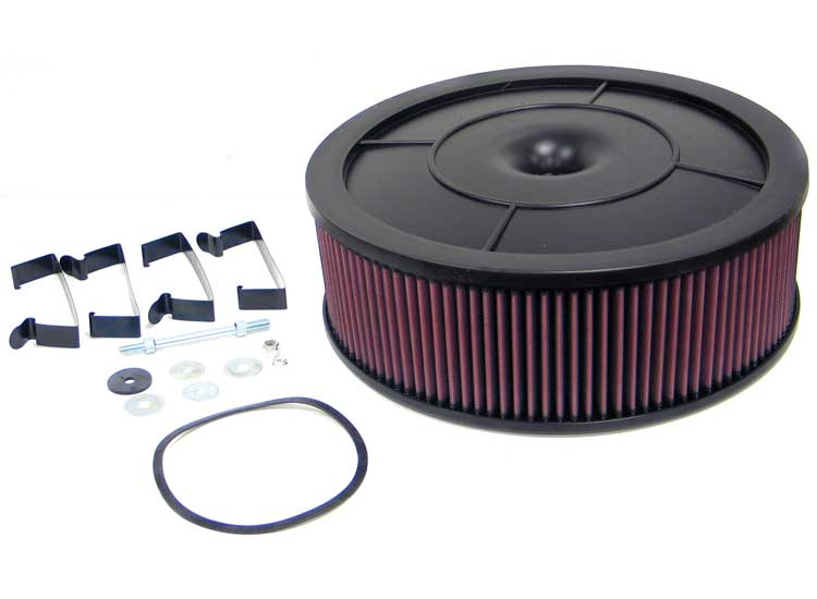 K&N - 61-4050 K&N Flow Control Custom Assembly