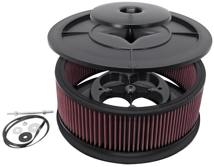K&N - 61-6000 K&N Flow Control Custom Assembly