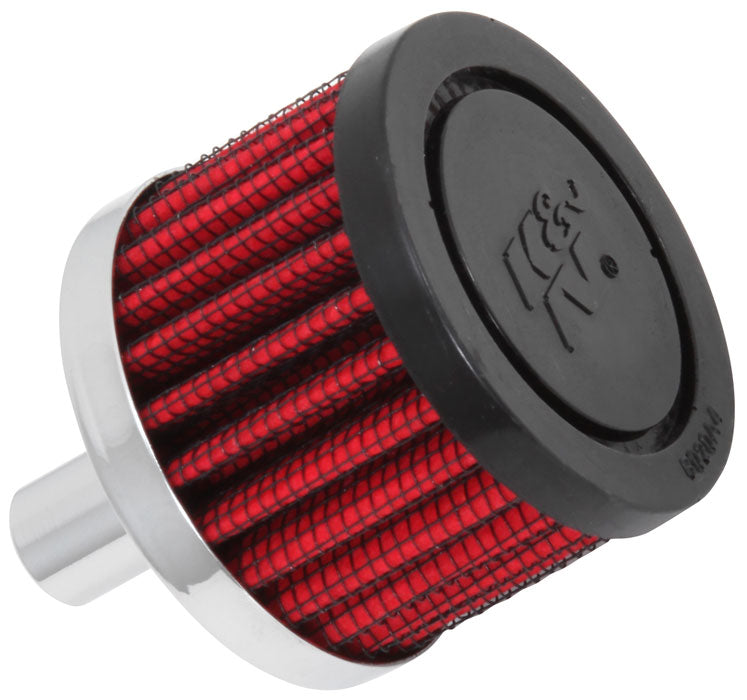 K&N - 62-1010 K&N Vent Air Filter/ Breather