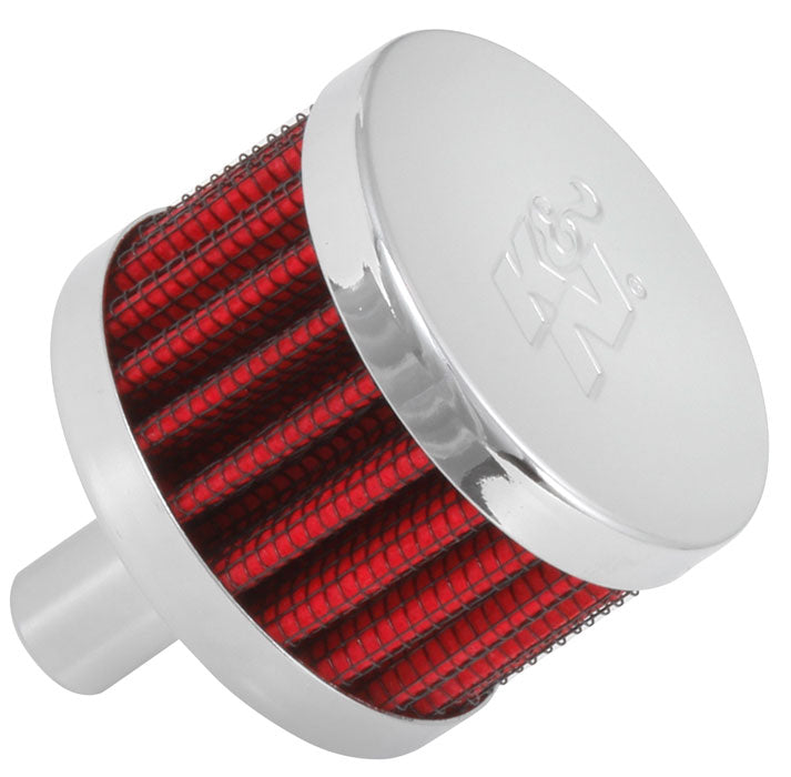 K&N - 62-1015 K&N Vent Air Filter/ Breather