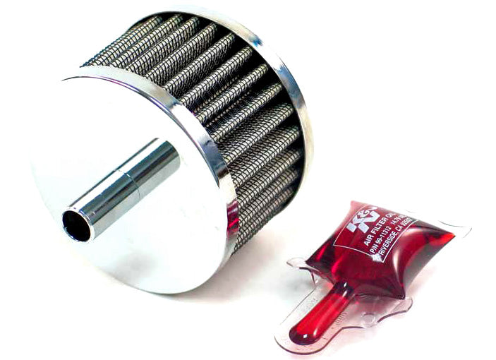 K&N - 62-1140 K&N Vent Air Filter/ Breather