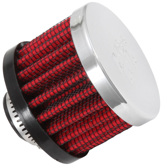 K&N - 62-1330 K&N Vent Air Filter/ Breather