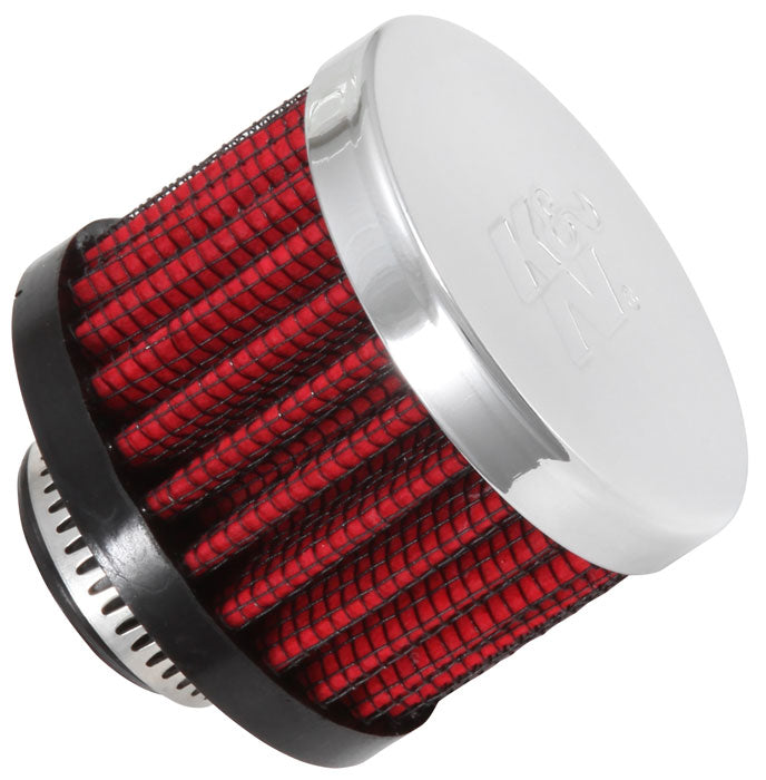 K&N - 62-1340 K&N Vent Air Filter/ Breather