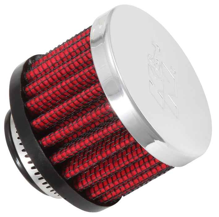 K&N - 62-1360 K&N Vent Air Filter/ Breather