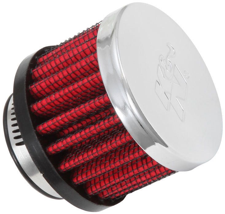 K&N - 62-1370 K&N Vent Air Filter/ Breather