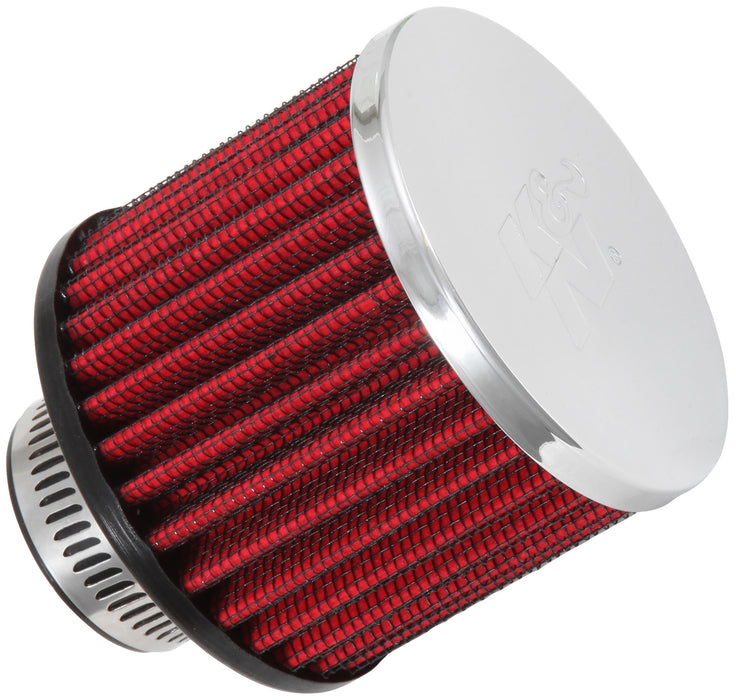 K&N - 62-1390 K&N Vent Air Filter/ Breather