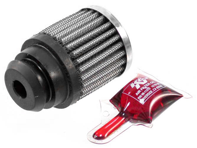 K&N - 62-1485 K&N Vent Air Filter/ Breather