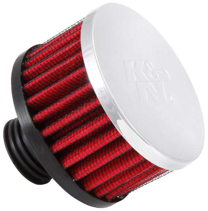 K&N - 62-1495 K&N Vent Air Filter/ Breather