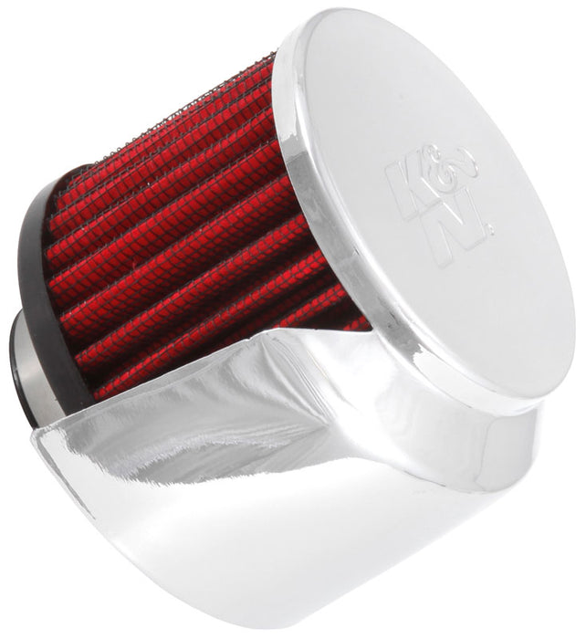 K&N - 62-1513 K&N Vent Air Filter/ Breather