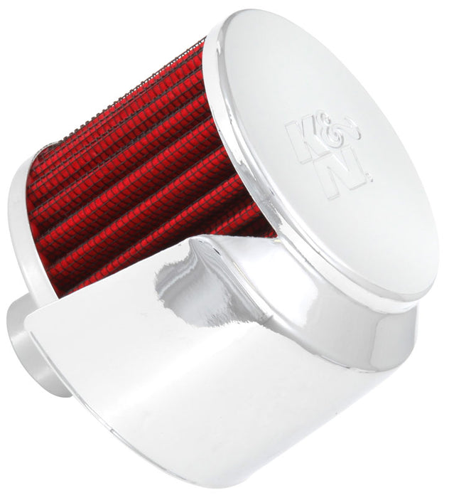 K&N - 62-1520 K&N Vent Air Filter/ Breather