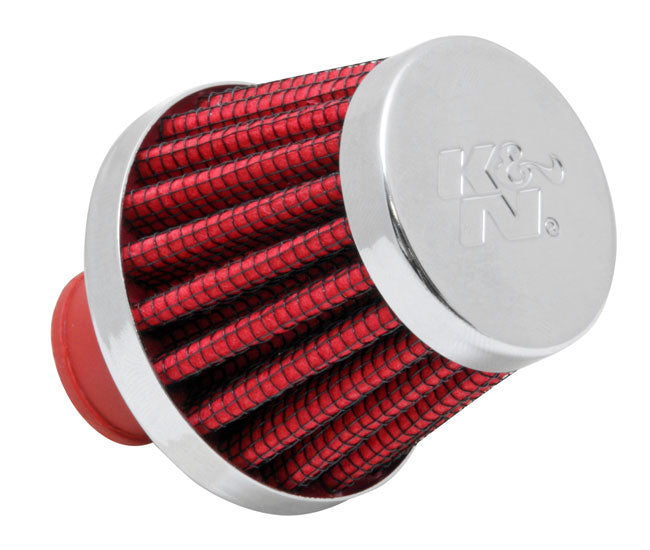 K&N - 62-1600RD K&N Vent Air Filter/ Breather