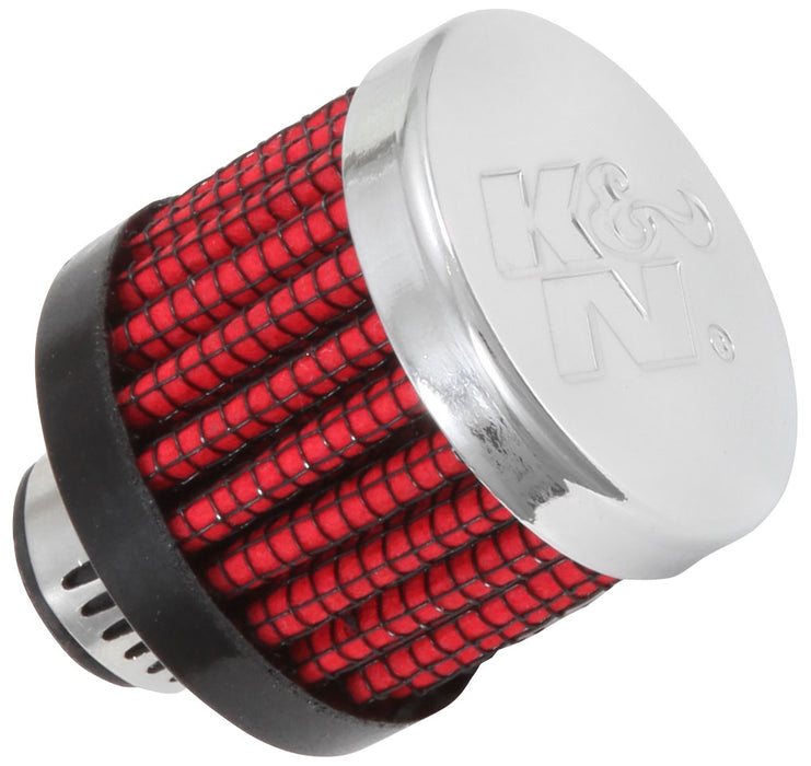 K&N - 62-2470 K&N Vent Air Filter/ Breather