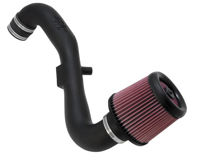 K&N - 63-1101 K&N Performance Air Intake System