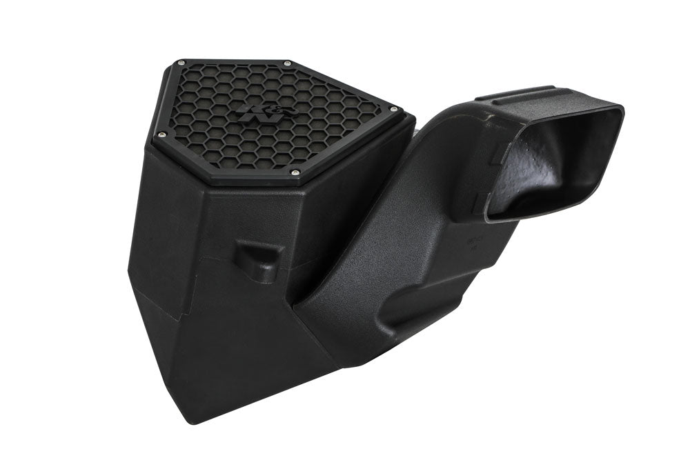 K&N - 63-1584 K&N Performance Air Intake System