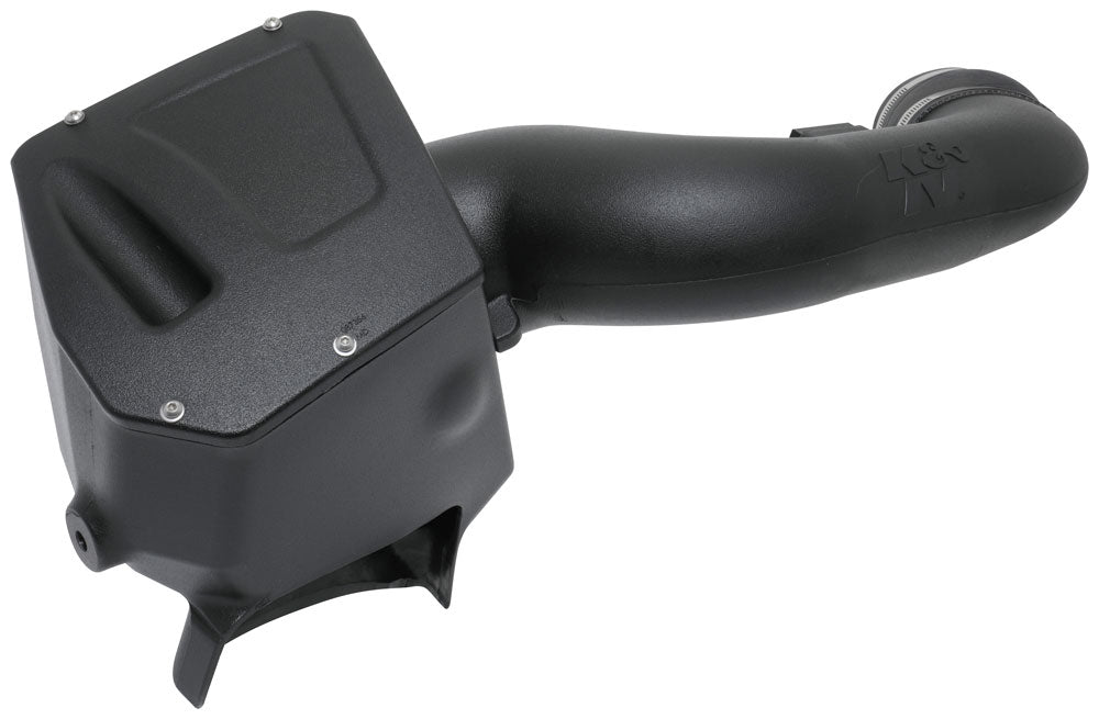 K&N - 63-2600 K&N Performance Air Intake System