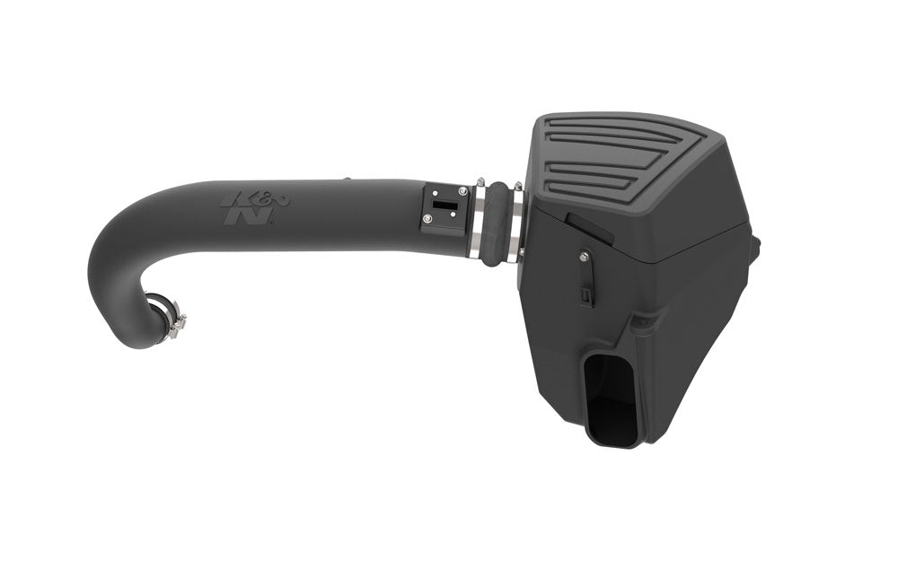 K&N - 63-3113 K&N Performance Air Intake System