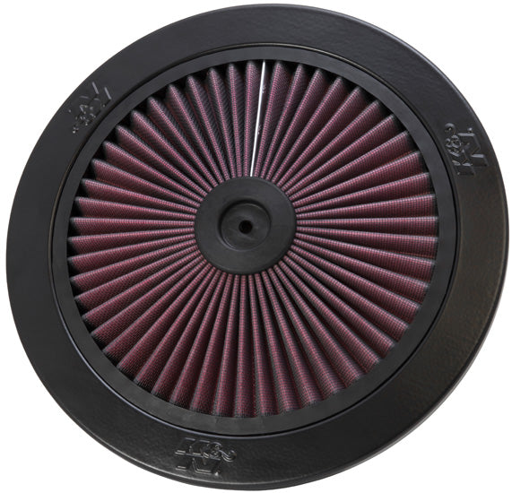 K&N - 66-1101 K&N X-Stream Top Filter