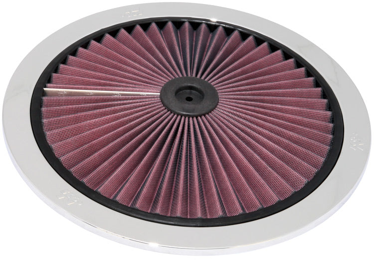 K&N - 66-1401XP K&N X-Stream Top Filter