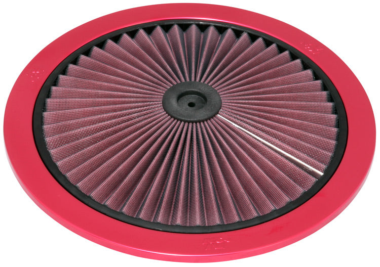 K&N - 66-1401XR K&N X-Stream Top Filter
