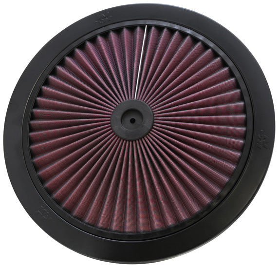 K&N - 66-1401 K&N X-Stream Top Filter